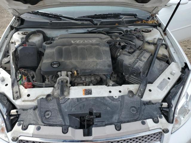 2016 CHEVROLET IMPALA LIM 2G1WB5E31G1189477