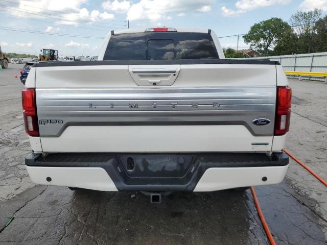 2018 FORD F150 SUPER - 1FTEW1EG0JFB42220