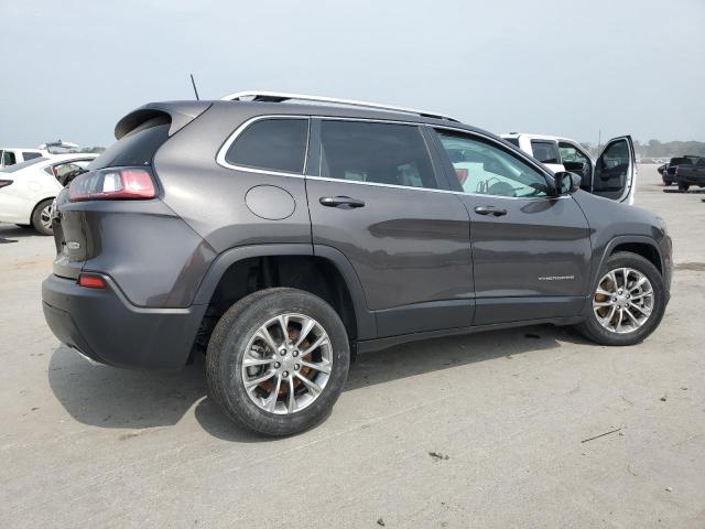 2021 JEEP CHEROKEE L 1C4PJLMX5MD120394