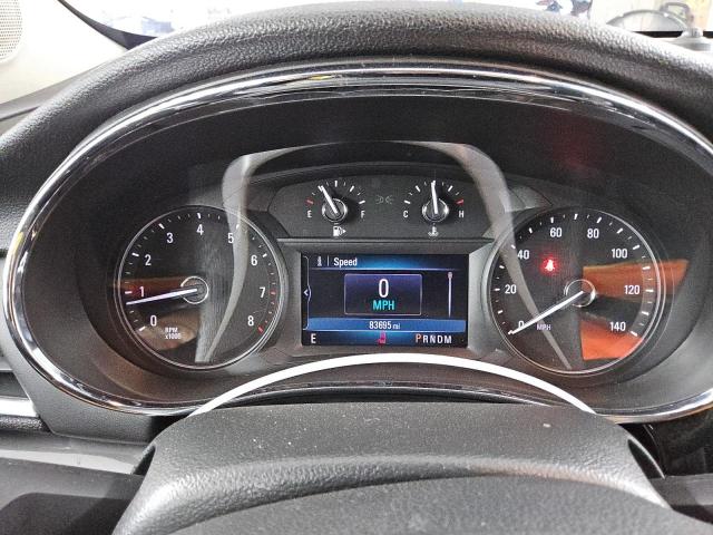 2020 BUICK ENCORE PRE - KL4CJASB3LB077480