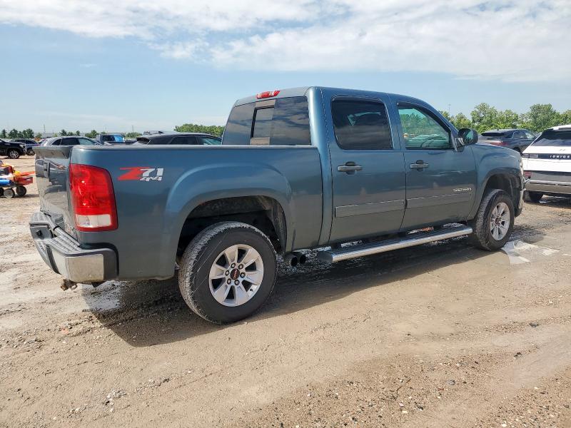 Vin: 3gtrkve37ag198655, lot: 60308055, gmc sierra k1500 sle 20103