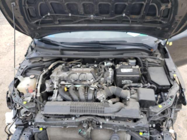 2022 TOYOTA COROLLA LE - JTDEPMAEXNJ207645