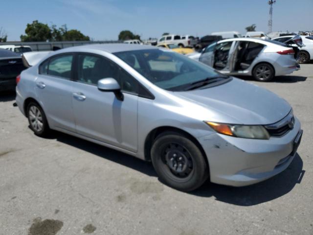 Vin: 19xfb2f57ce363314, lot: 59948485, honda civic lx 20124
