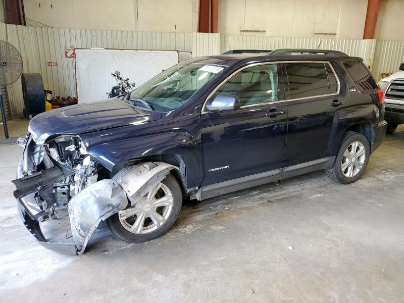 GMC TERRAIN SL