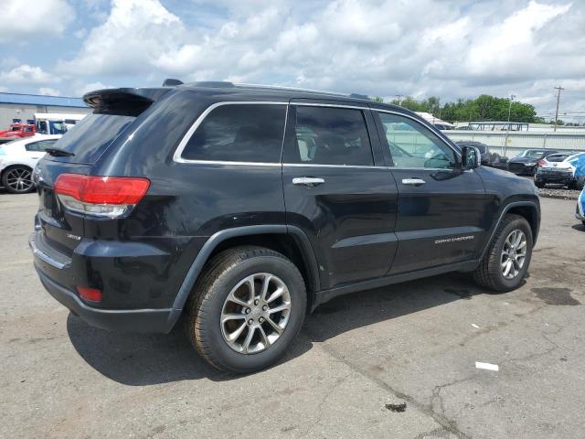 Vin: 1c4rjfbg5fc172226, lot: 60481455, jeep grand cher limited 20153