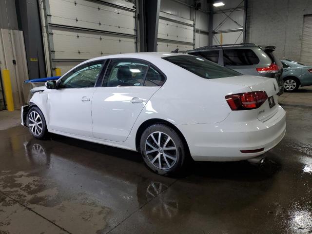 Vin: 3vwb67aj9hm380095, lot: 62289165, volkswagen jetta se 20172