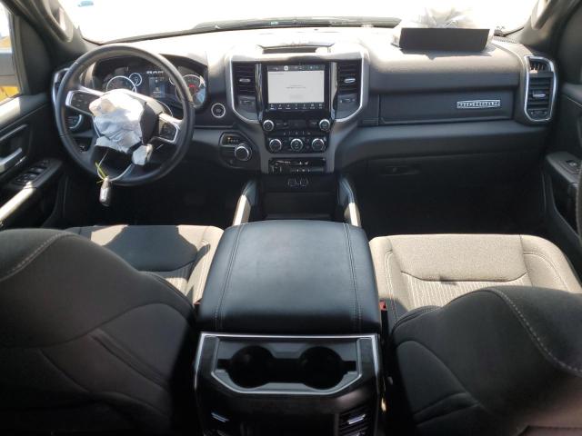 2024 RAM 1500 BIG H 1C6RREFT2RN145964