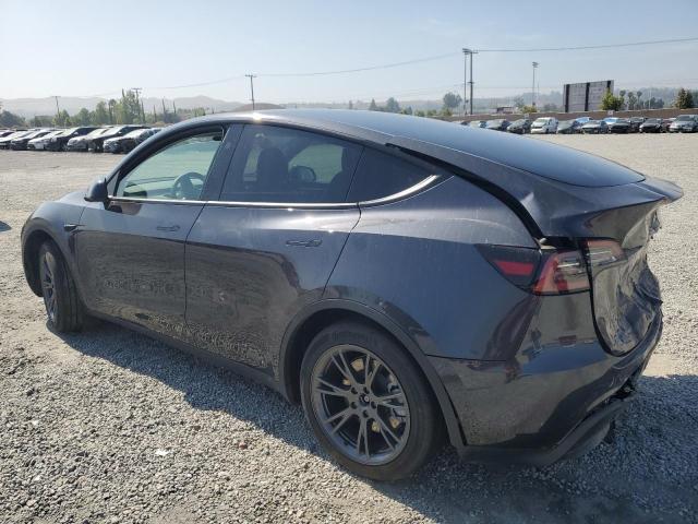 2024 TESLA MODEL Y - 7SAYGDEE3RF121102