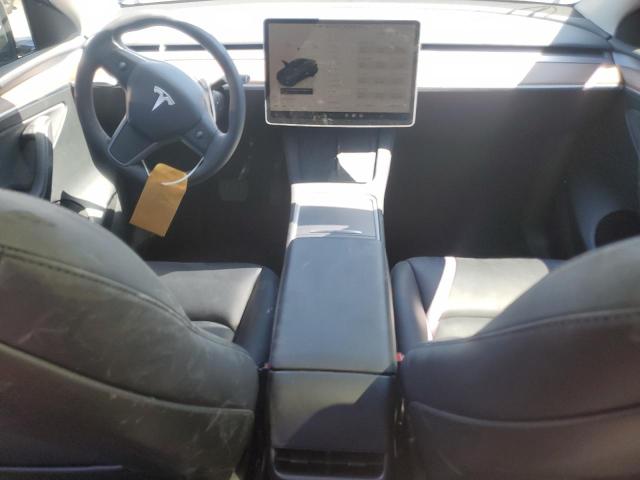 2024 TESLA MODEL Y 7SAYGDED9RF163992