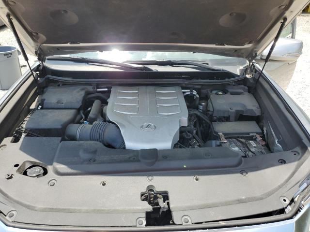 2022 LEXUS GX 460 JTJAM7BX3N5317788