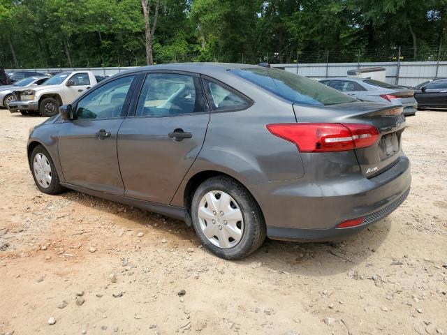 2016 FORD FOCUS S - 1FADP3E27GL241366