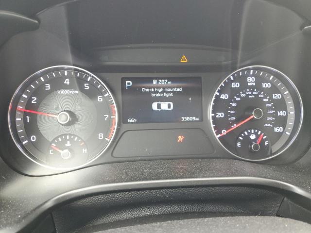 2023 KIA FORTE LX 3KPF24AD4PE518918