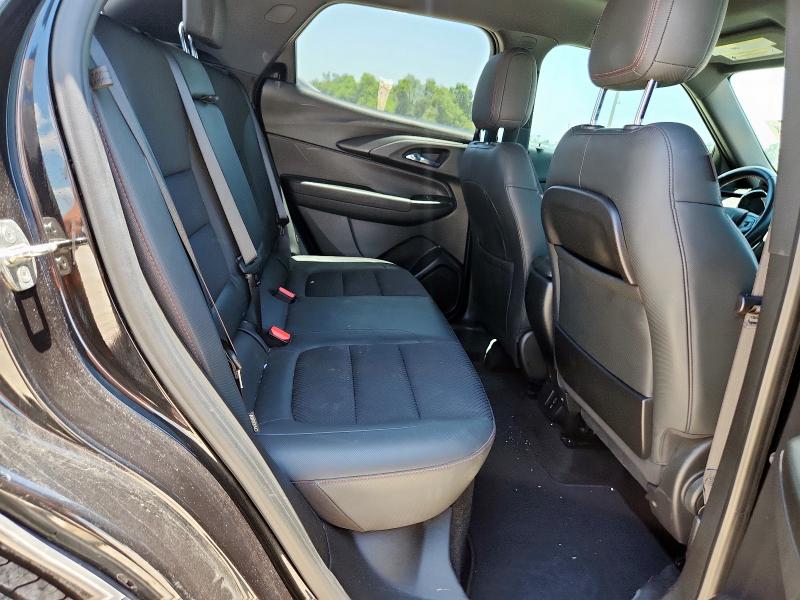 2021 CHEVROLET TRAILBLAZE KL79MTSL8MB081910