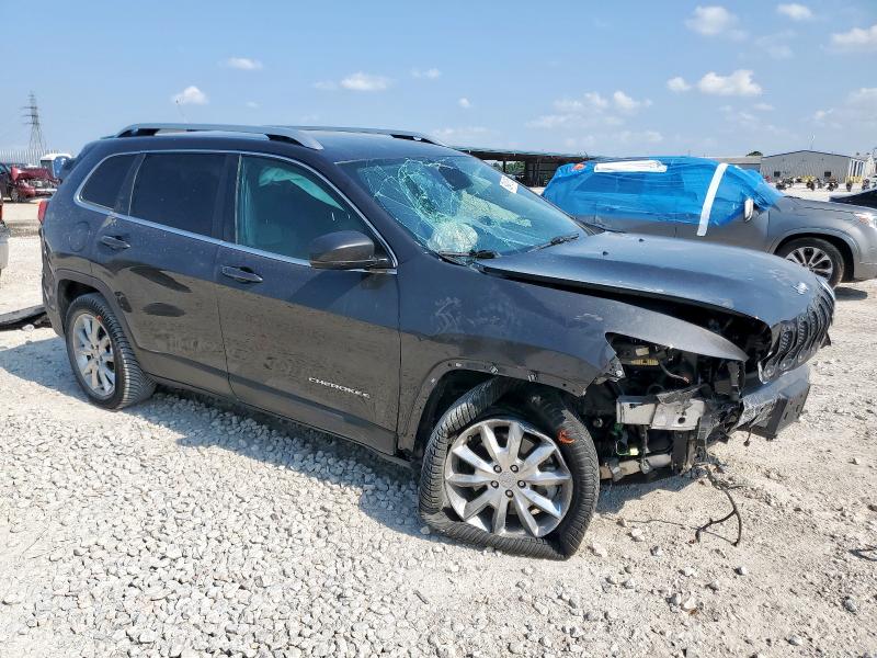 Vin: 1c4pjlds7ew312863, lot: 59418155, jeep grand cher limited 20144
