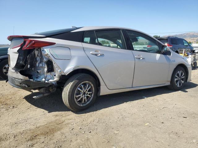 Vin: jtdkarfp3k3116485, lot: 59226835, toyota prius 20193