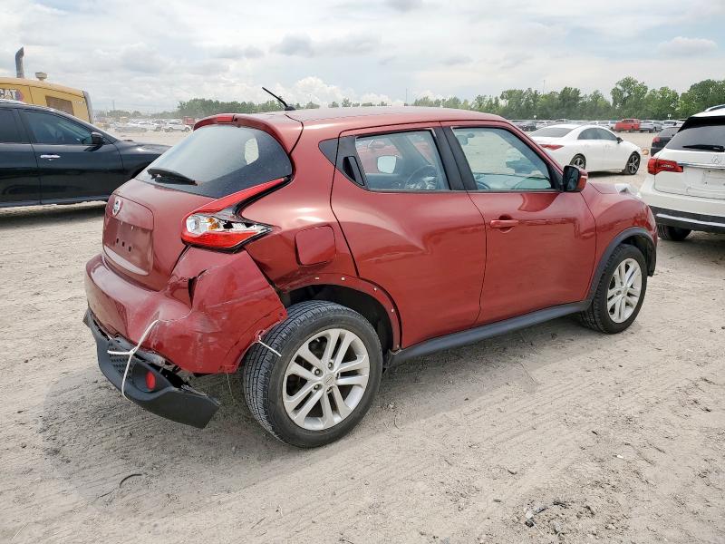 2016 NISSAN JUKE S - JN8AF5MR7GT603145