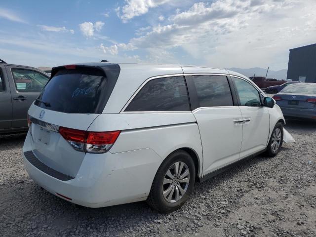 Vin: 5fnrl5h66gb118036, lot: 58874965, honda all models exl 20163