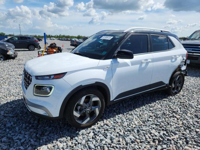 Vin: kmhrc8a36nu208112, lot: 61246415, hyundai venue sel 2022 img_1