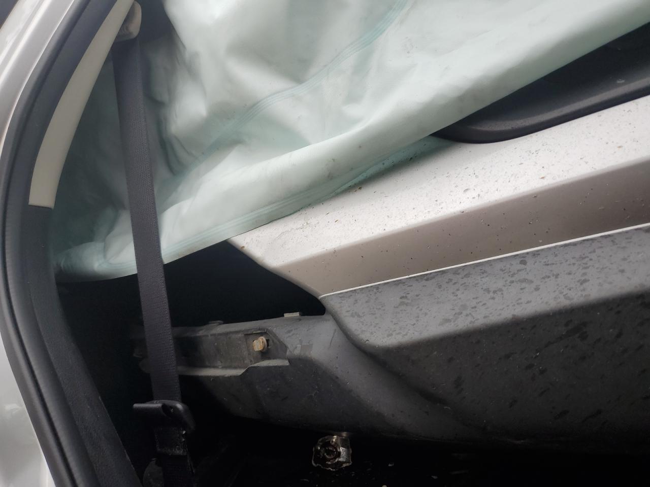 Lot #3235774877 2020 NISSAN ROGUE S