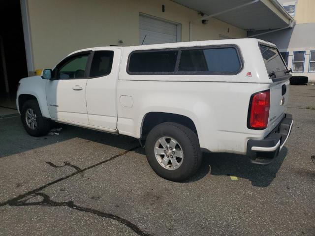 2019 CHEVROLET COLORADO 1GCHSBEA7K1258779