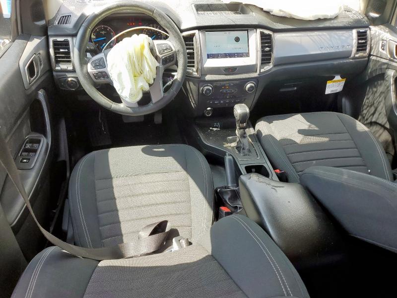 2021 FORD RANGER XL 1FTER4EH8MLD41801