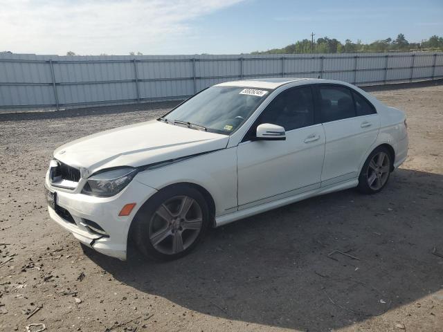 Vin: wddgf5eb3ba523150, lot: 58926245, mercedes-benz c-class 300 2011 img_1