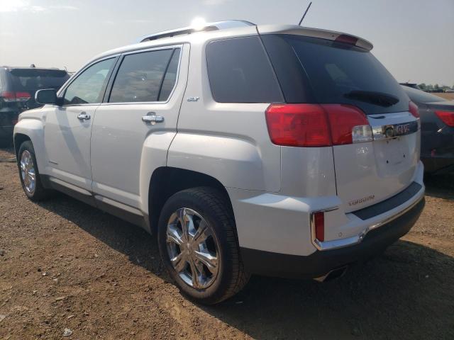 Vin: 2gkalpek0g6195215, lot: 60307875, gmc terrain slt 20162