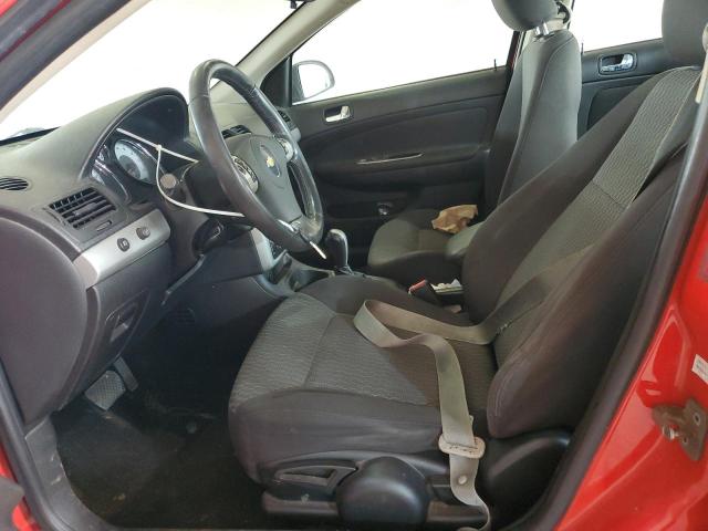 2010 CHEVROLET COBALT 2LT - 1G1AF5F59A7204560