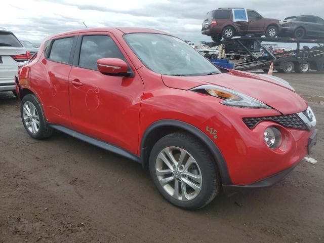Vin: jn8af5mv2ft552262, lot: 59280825, nissan juke s 20154