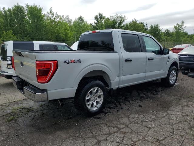 Vin: 1ftfw1e50pke95060, lot: 62408805, ford f-150 supercrew 20233