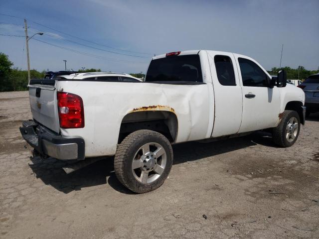 Vin: 1gc2cvcg4dz364106, lot: 61086175, chevrolet all models c2500 heavy duty 20133