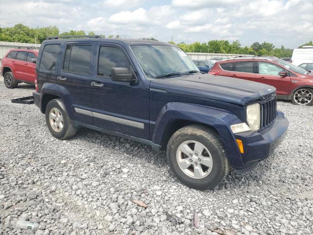 Vin: 1c4pjlak3cw144950, lot: 59539645, jeep liberty sport 20124