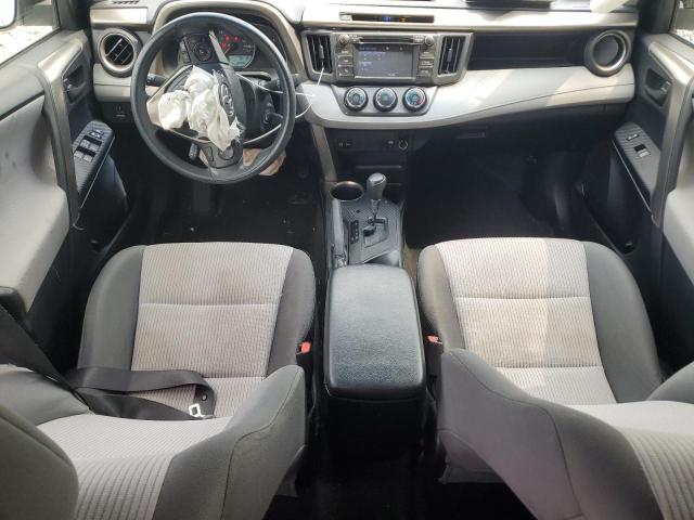 2015 TOYOTA RAV4 LE - JTMBFREV8FJ038997