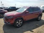 2019 JEEP CHEROKEE L - 1C4PJMDX5KD162793