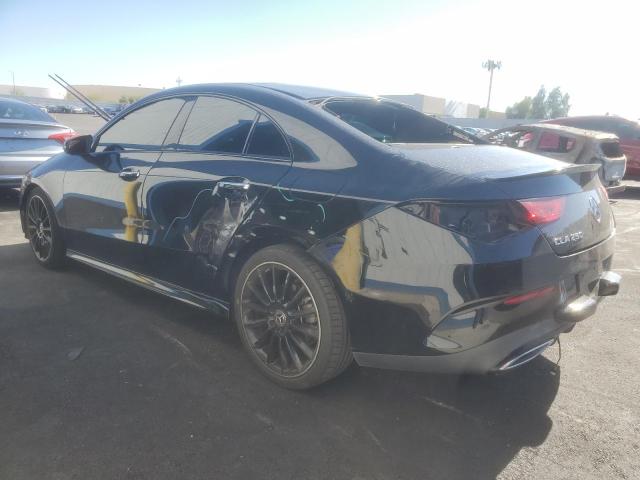 2021 MERCEDES-BENZ CLA 250 W1K5J4GB1MN173395