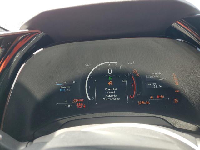 2025 LEXUS RX 350 PRE JTJCHMAA3S2025127