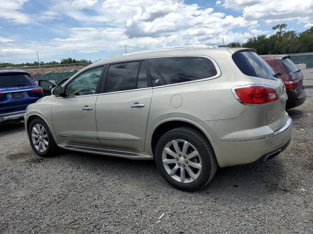 BUICK ENCLAVE 2016 cream  gas 5GAKRCKD8GJ268185 photo #3