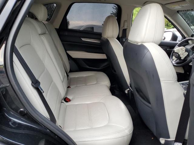 2019 MAZDA CX-5 GRAND - JM3KFBDY1K0507485