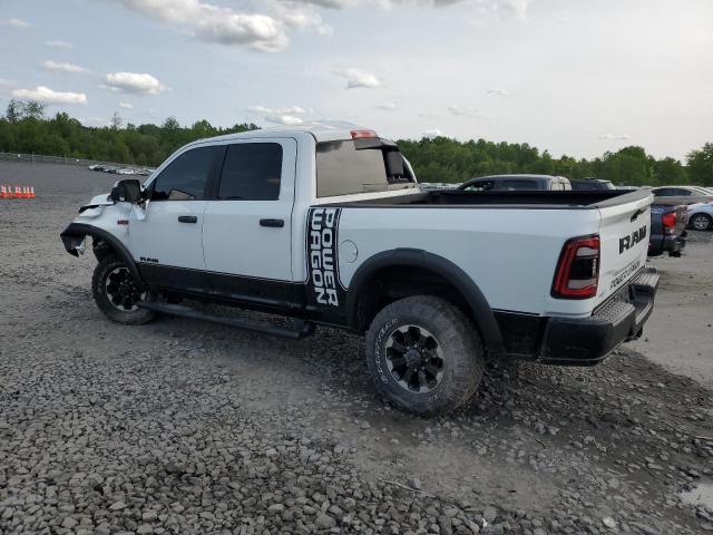 2022 RAM 2500 POWER 3C6TR5EJ6NG367304
