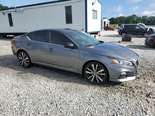 2020 NISSAN ALTIMA SR 1N4BL4CV9LC278547
