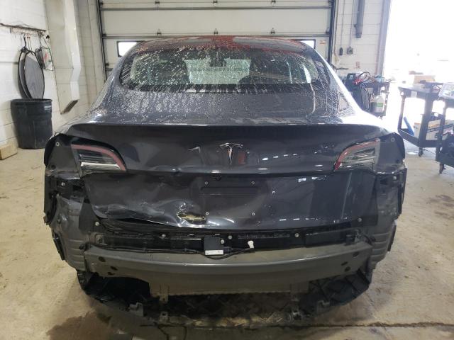 2018 TESLA MODEL 3 - 5YJ3E1EA5JF033228