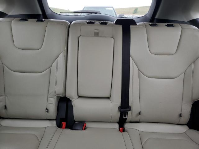 2015 FORD EDGE TITAN - 2FMTK4K92FBB43691