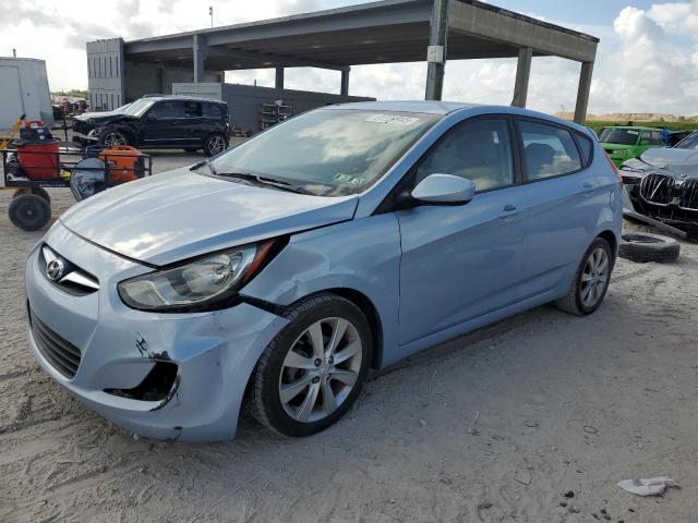 Vin: kmhcu5ae3cu012287, lot: 60224945, hyundai accent gls 2012 img_1