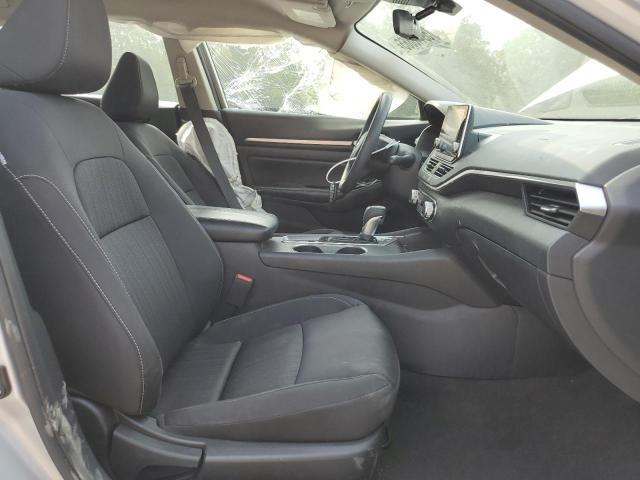 2022 NISSAN ALTIMA SV 1N4BL4DW2NN350400