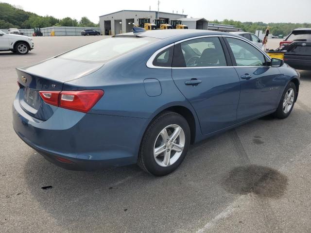 2024 CHEVROLET MALIBU LT - 1G1ZD5STXRF172524