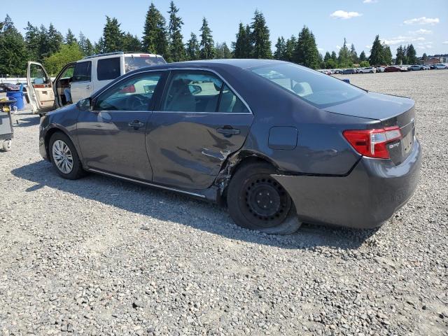 Vin: 4t4bf1fk8cr237615, lot: 59184755, toyota camry base 20122