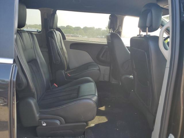 2018 DODGE GRAND CARA - 2C4RDGCG7JR207893