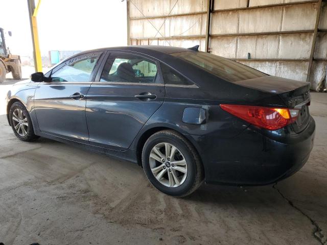Vin: 5npeb4ac9bh160867, lot: 59826045, hyundai sonata gls 20112