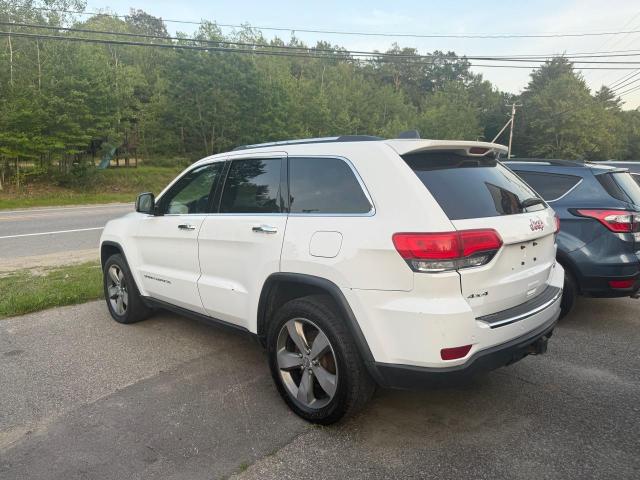 Vin: 1c4rjfbg6gc404625, lot: 62492115, jeep grand cher limited 20163