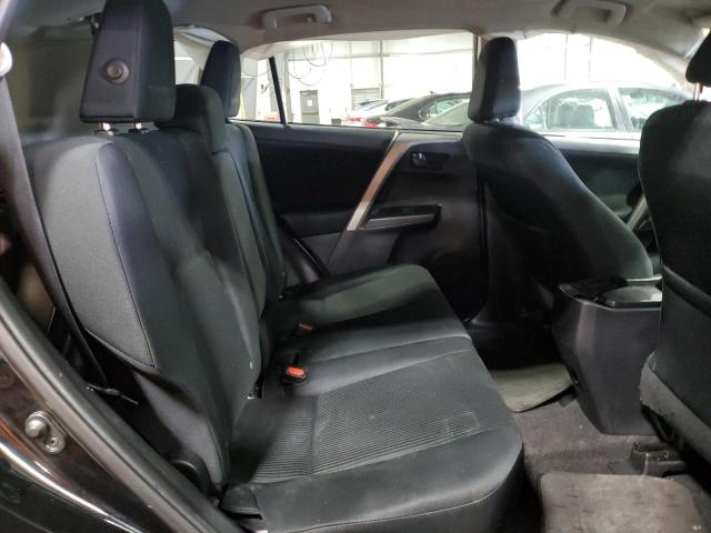 2016 TOYOTA RAV4 LE - 2T3BFREV1GW488381
